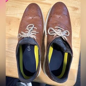 Cole Haan shoes size 13